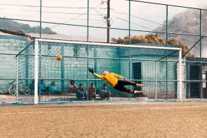 The psychology of soccer apparel design