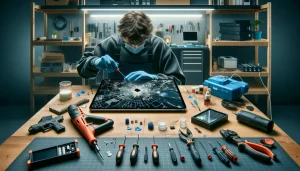 Differences between LCD and OLED screens