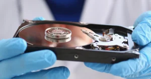 choosing the right data recovery software