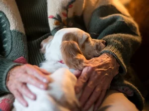 Emotional support for pet owners