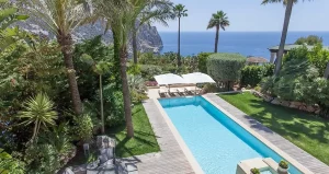 Popular activities near luxury villas
