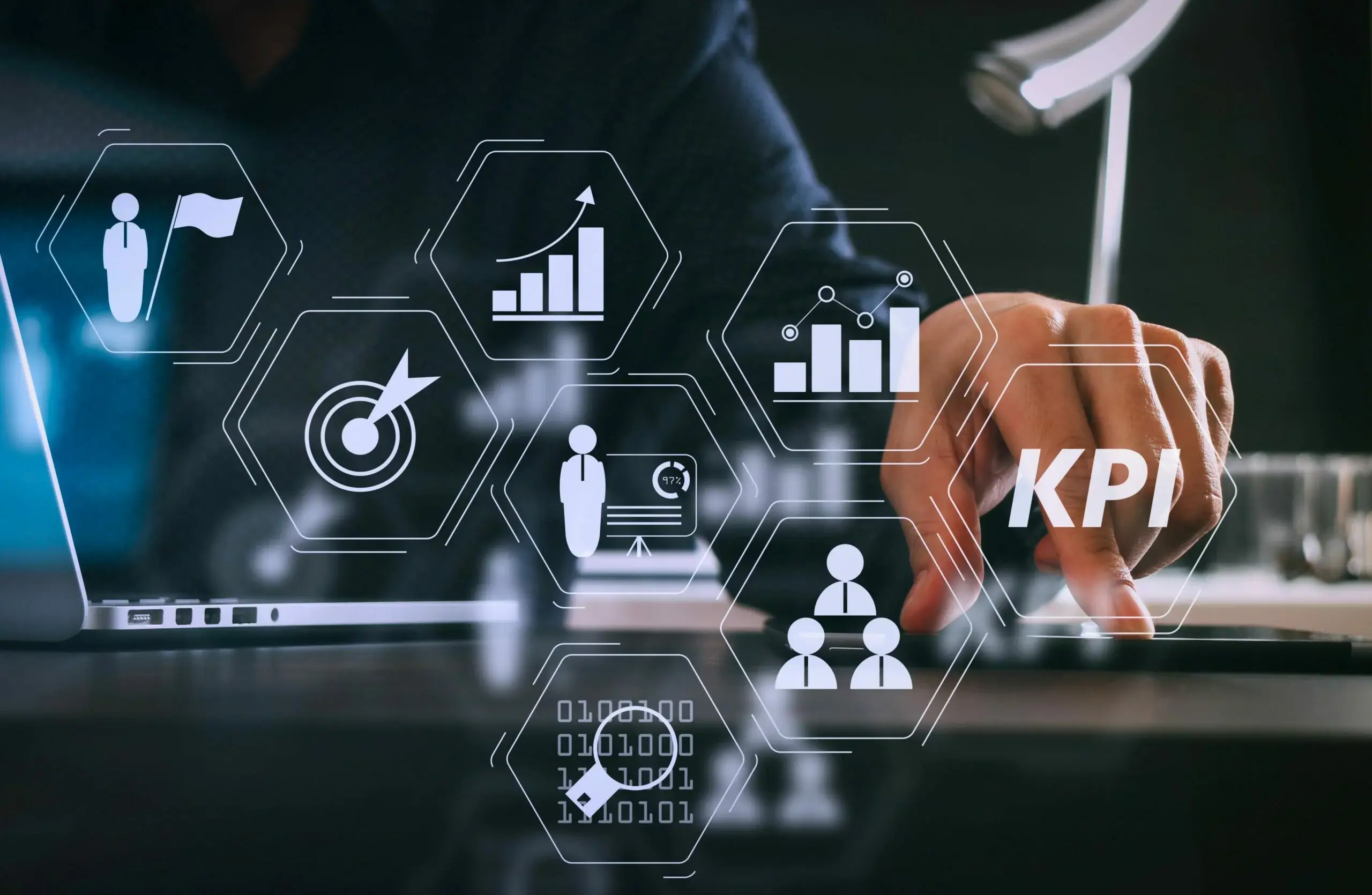 KPI Reporting for Team Alignment
