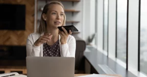 Voice search optimization for local SEO