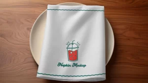 Benefits of custom napkins for events