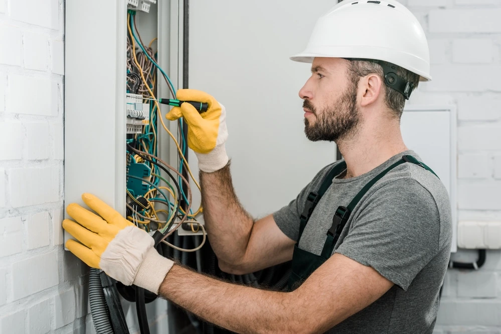 Fixing Common Electrical Problems in Old Homes