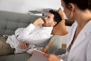 How addiction impacts mental health