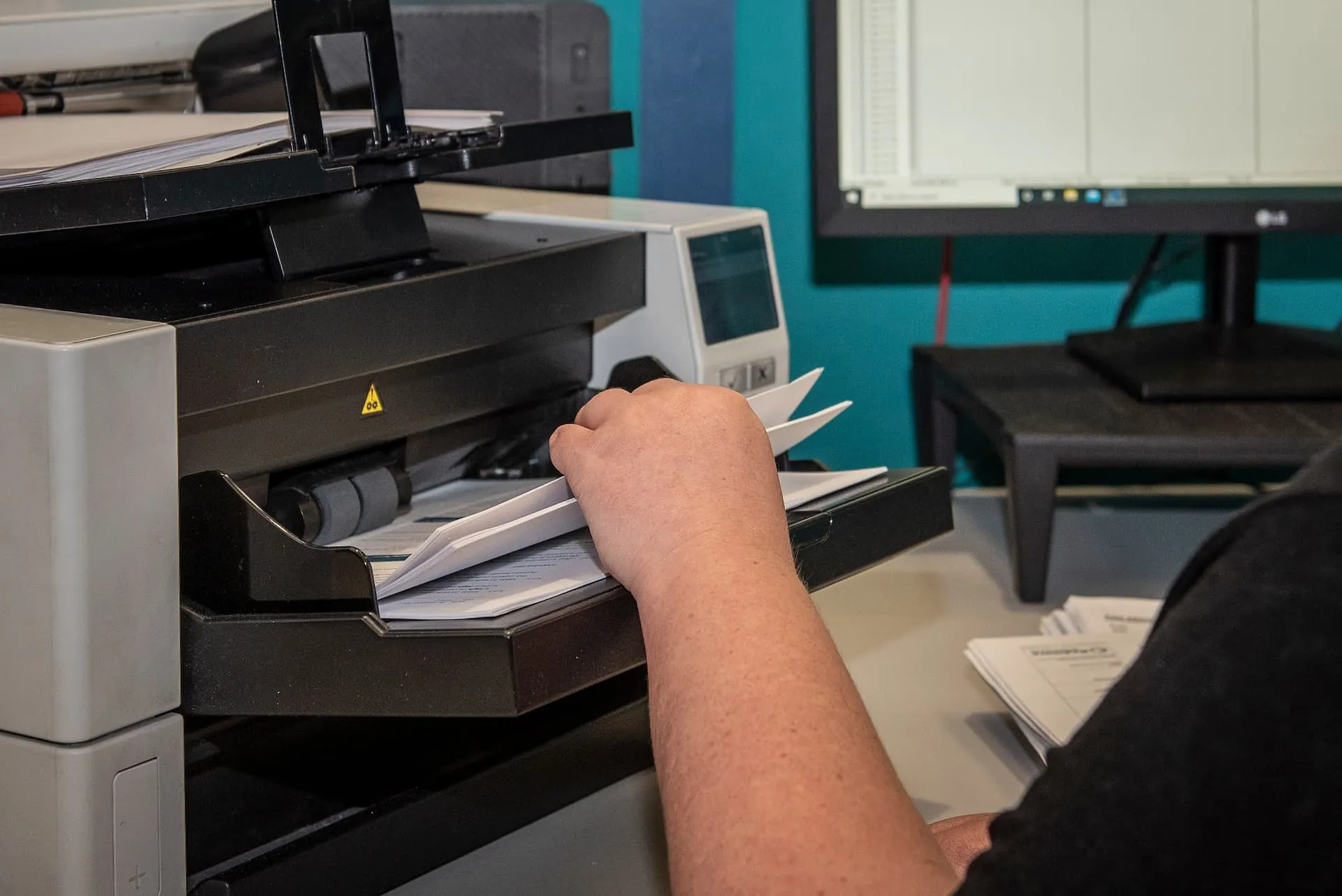 Improving Your Study Abroad Application Process With Secure Legal Document Scanning