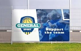 What are the benefits of mesh banners for outdoor events