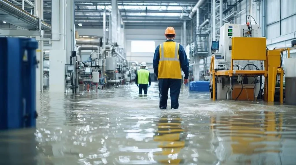 How Proper Drainage Helps Prevent Water Damage in Commercial Properties