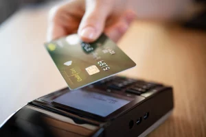 What is low-cost credit card processing